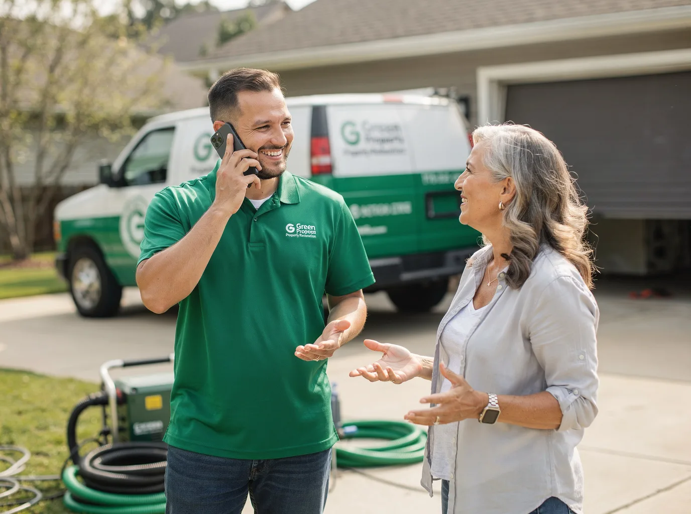 Water Damage Restoration Hannibal, OH FAQs